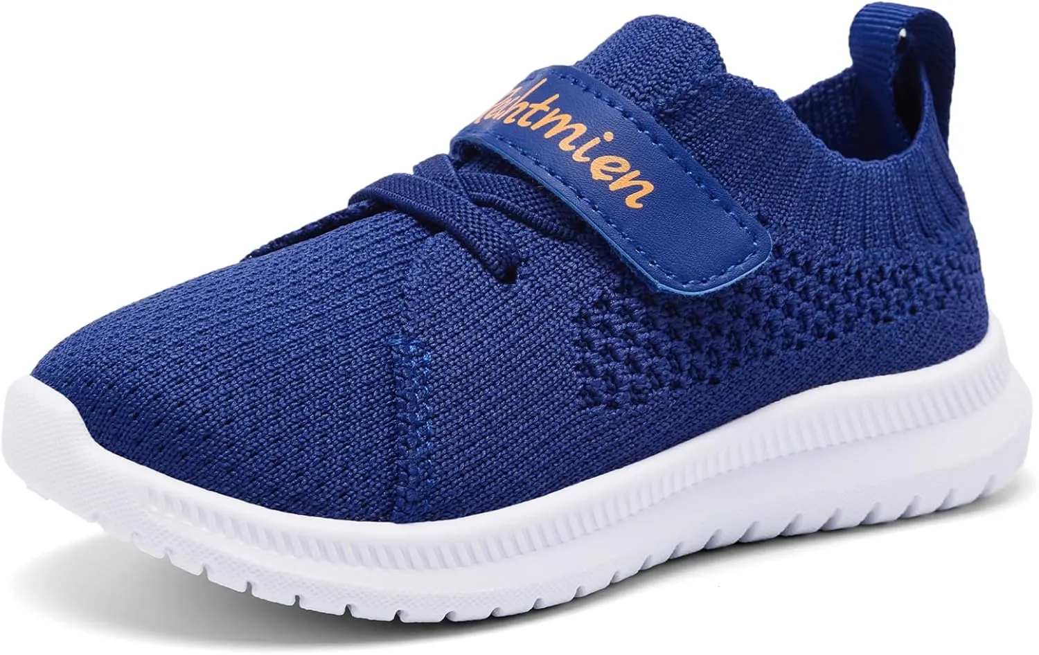 Toddler Boy Girl Shoes Breathable Walking Sneakers Mesh Running Shoes Tennis Barefoot Shoes(Toddler)