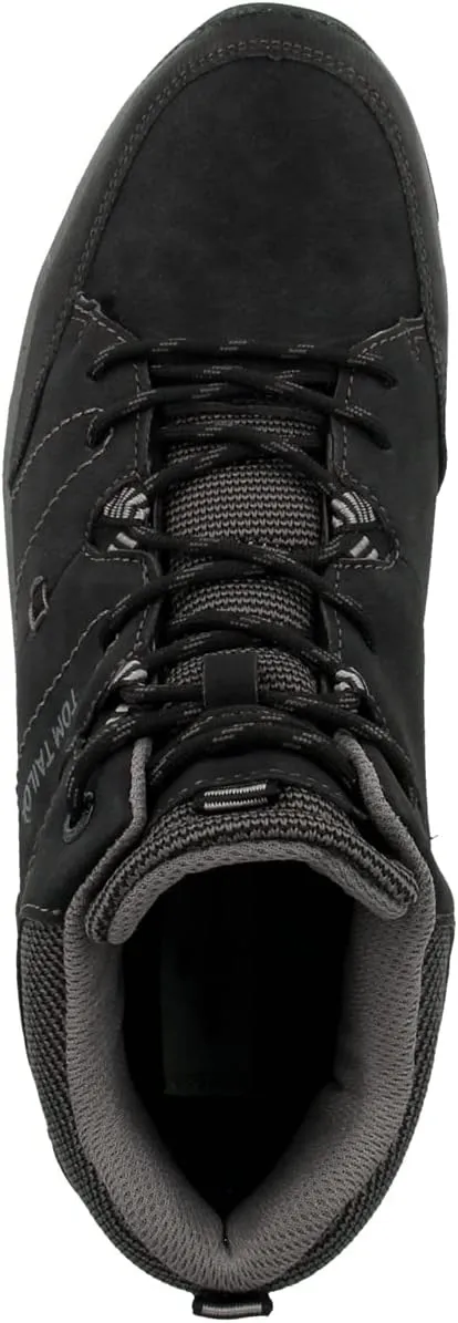 Tom Tailor Men's Winter Hiking Boot