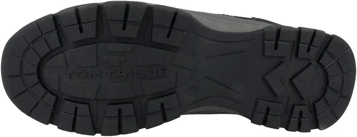 Tom Tailor Men's Winter Hiking Boot