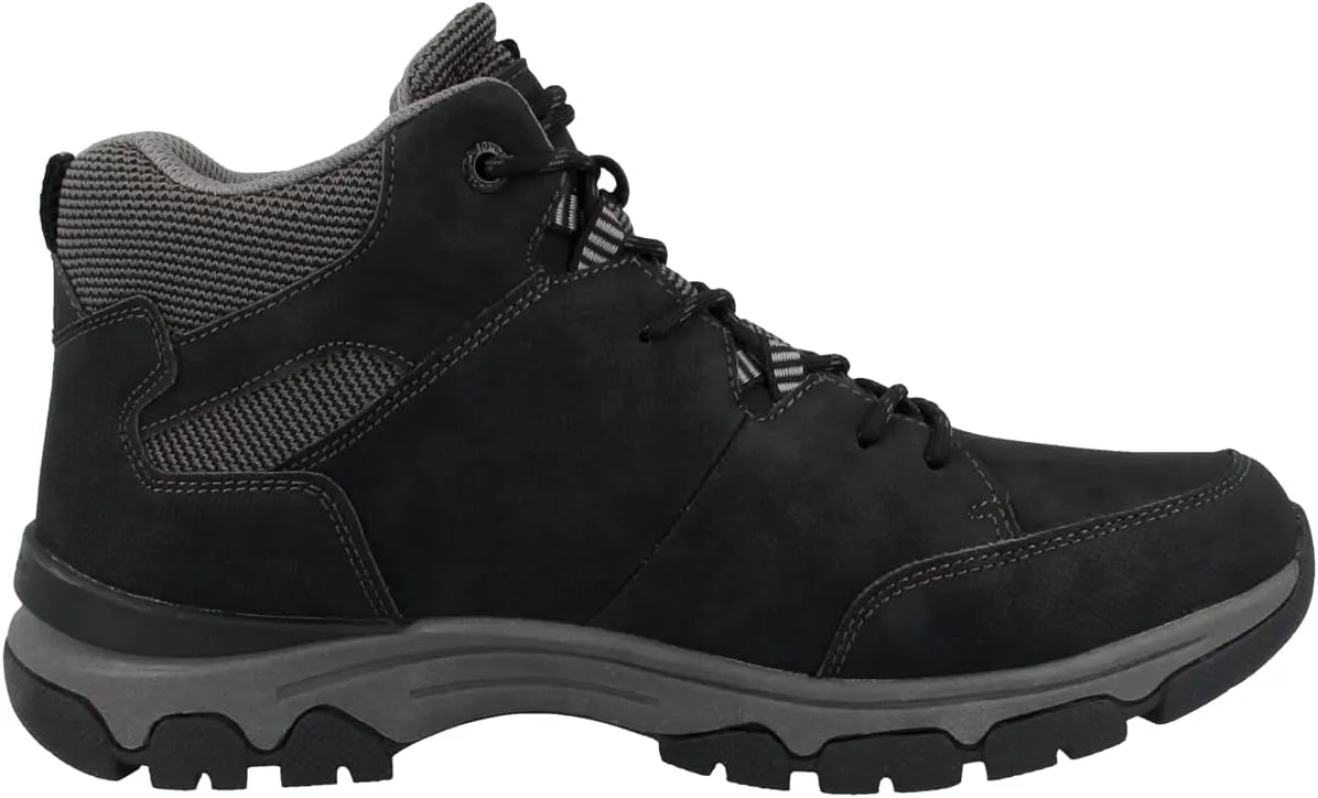 Tom Tailor Men's Winter Hiking Boot