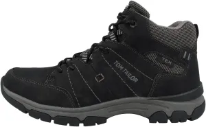 Tom Tailor Men's Winter Hiking Boot