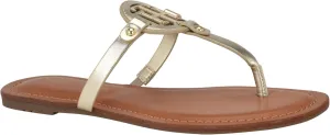 Tommy Hilfiger Women's Litzy Flat Sandal