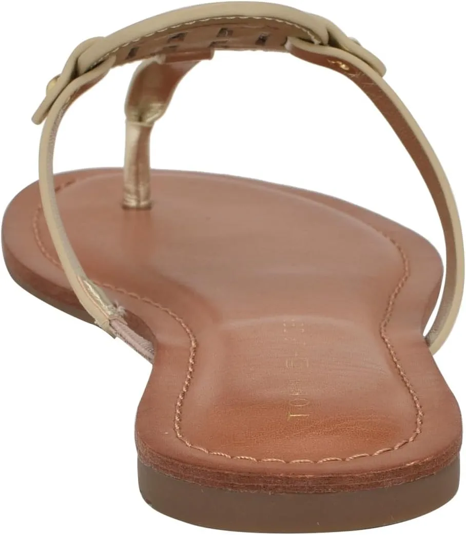Tommy Hilfiger Women's Litzy Flat Sandal