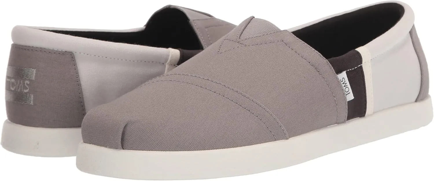 TOMS Men's Alp FWD Loafer Flat