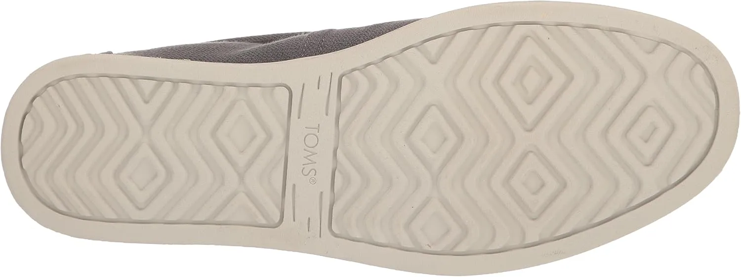 TOMS Men's Alp FWD Loafer Flat