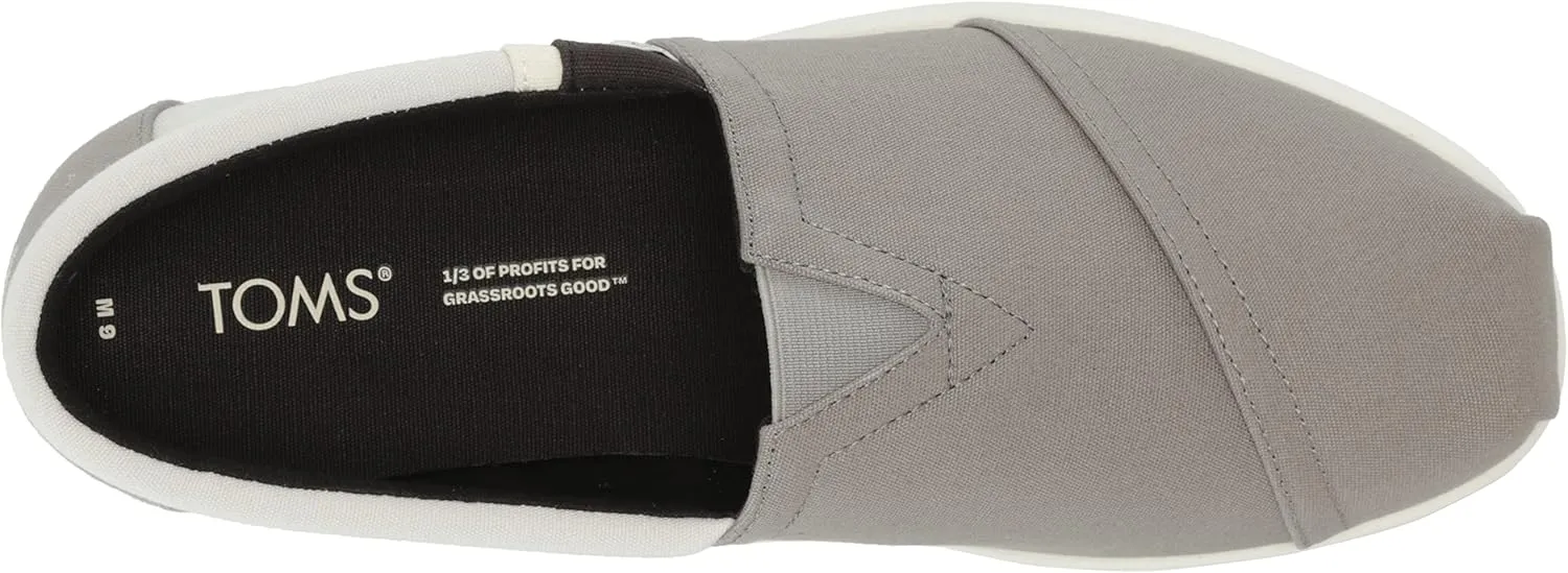 TOMS Men's Alp FWD Loafer Flat