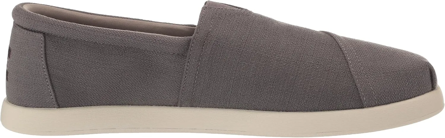 TOMS Men's Alp FWD Loafer Flat