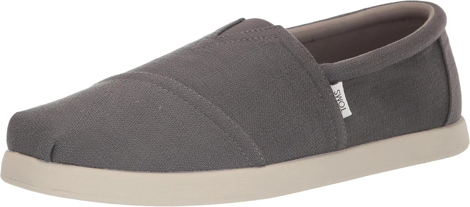 TOMS Men's Alp FWD Loafer Flat