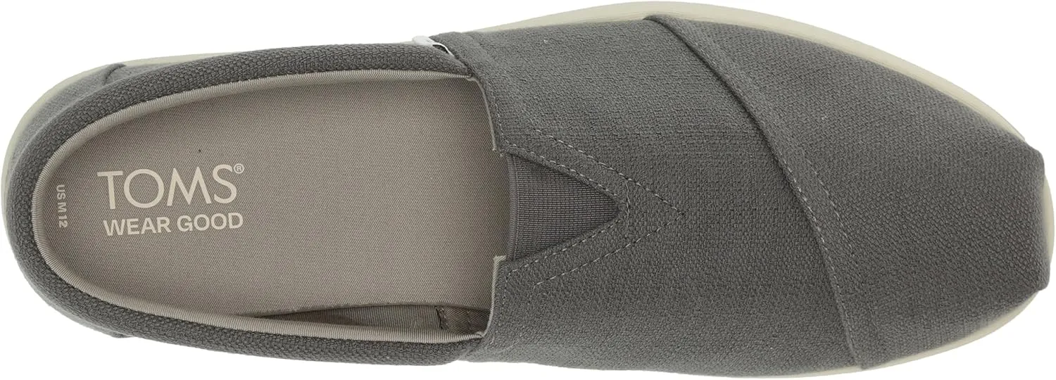 TOMS Men's Alp FWD Loafer Flat