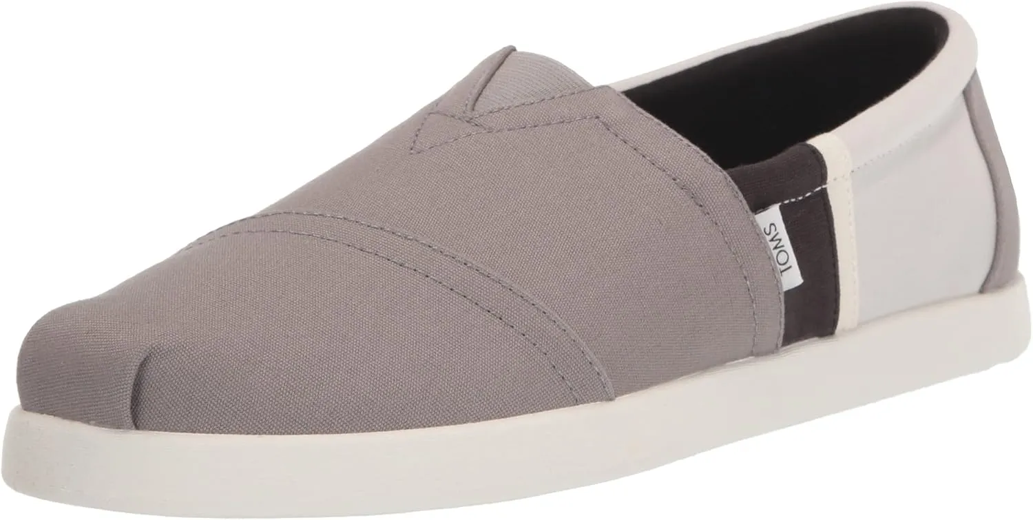 TOMS Men's Alp FWD Loafer Flat