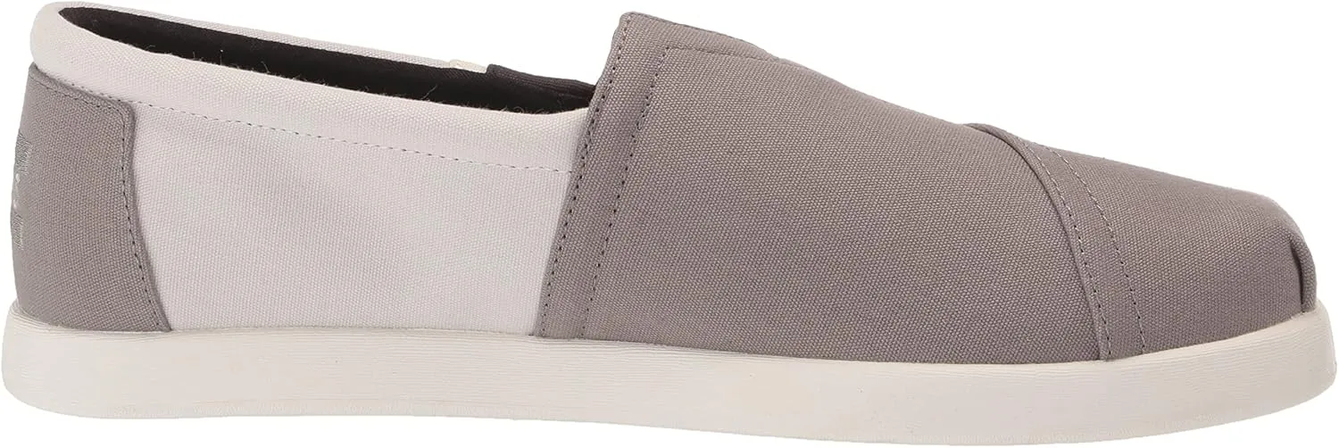 TOMS Men's Alp FWD Loafer Flat