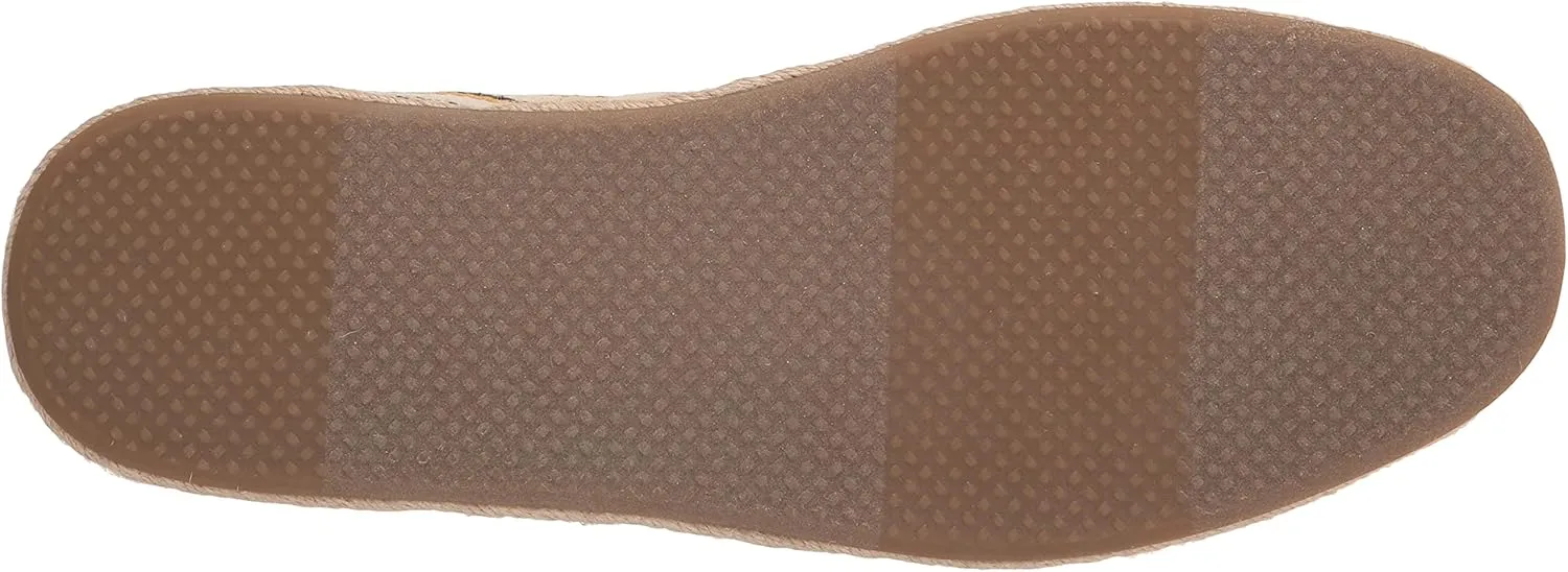 TOMS Men's Alp Rope 2.0 Loafer Flat