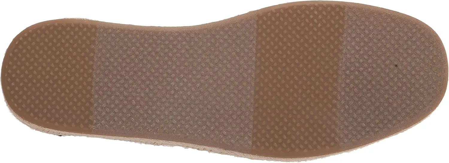 TOMS Men's ALP Rope 2.0 Loafer Flat