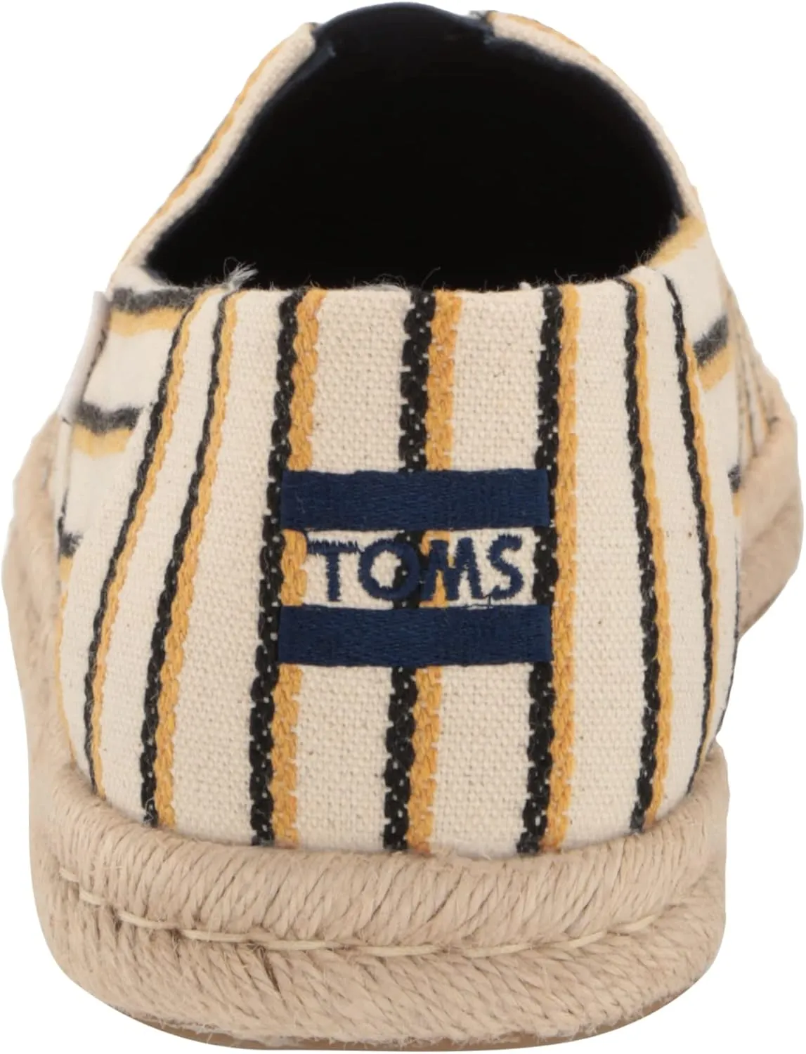TOMS Men's Alp Rope 2.0 Loafer Flat