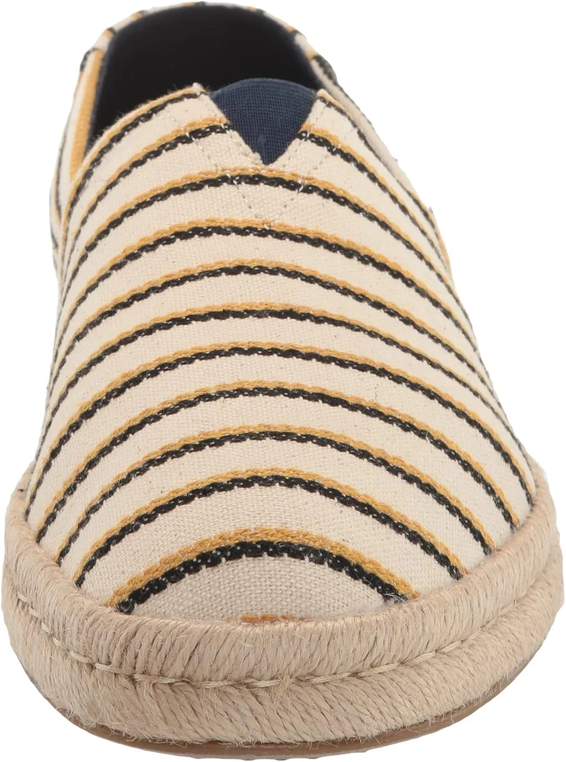 TOMS Men's Alp Rope 2.0 Loafer Flat