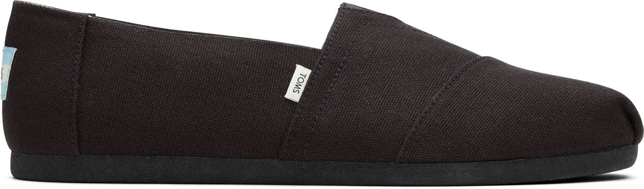 TOMS Men's Alpargata Loafer Flat