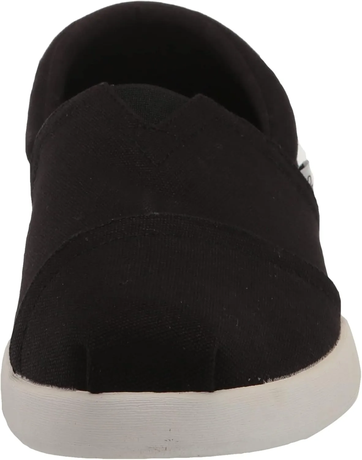 TOMS Men's Alpargata Recycled Cotton Canvas Loafer
