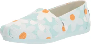 TOMS Women's Alpargata 3.0 Loafer Flat