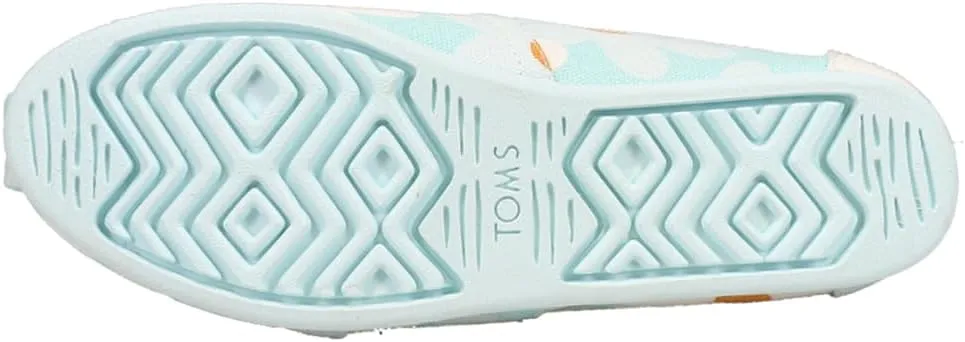 TOMS Women's Alpargata 3.0 Loafer Flat