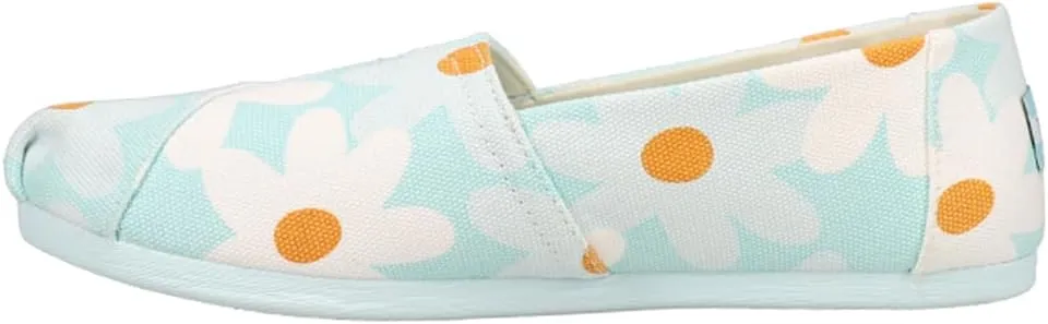 TOMS Women's Alpargata 3.0 Loafer Flat