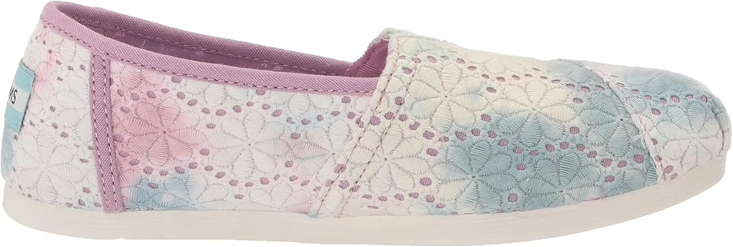 TOMS Women's Alpargata Cloudbound 10019637 Loafer Flat
