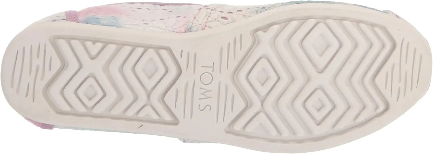 TOMS Women's Alpargata Cloudbound 10019637 Loafer Flat