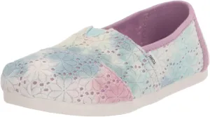 TOMS Women's Alpargata Cloudbound 10019637 Loafer Flat