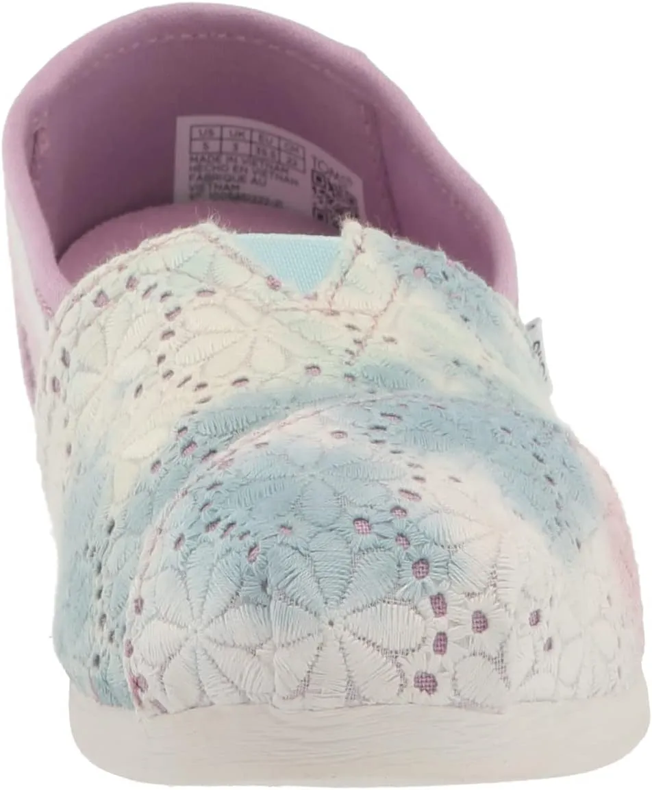TOMS Women's Alpargata Cloudbound 10019637 Loafer Flat