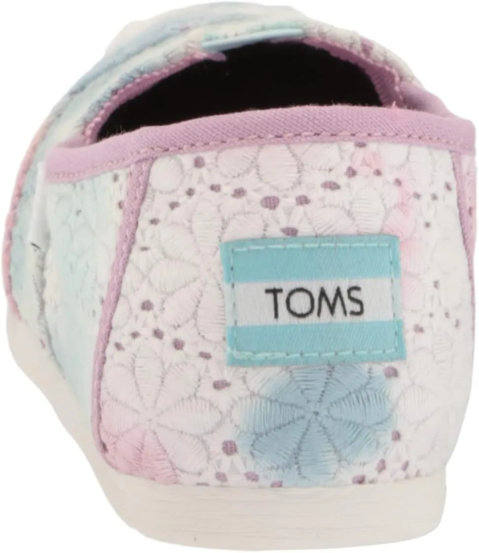 TOMS Women's Alpargata Cloudbound 10019637 Loafer Flat