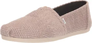 TOMS Women's Alpargata Cloudbound 10020192 Loafer Flat