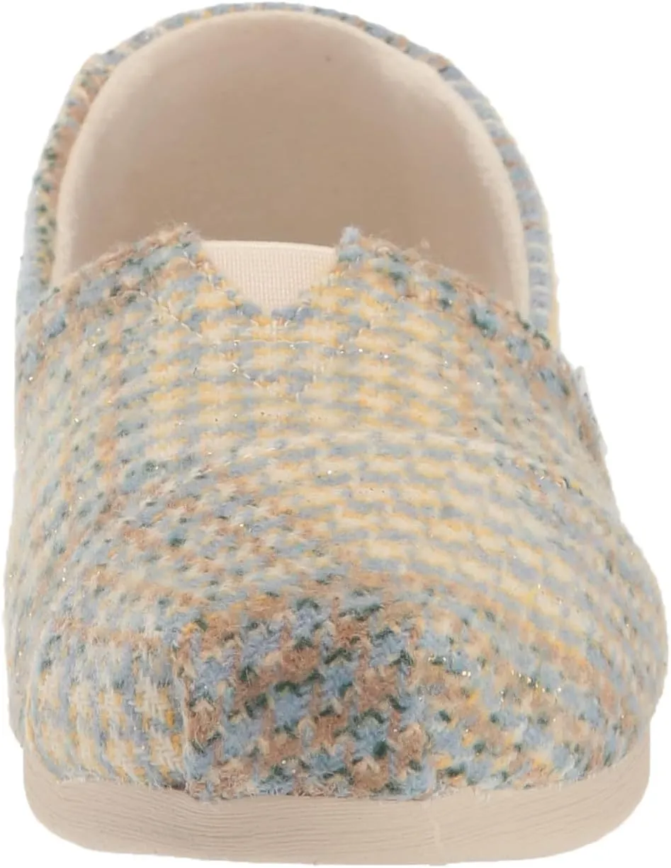 TOMS Women's Alpargata Cloudbound 10020201 Loafer Flat
