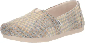 TOMS Women's Alpargata Cloudbound 10020201 Loafer Flat