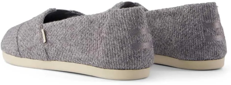 Toms Women's Alpargata Cloudbound Loafer Flat