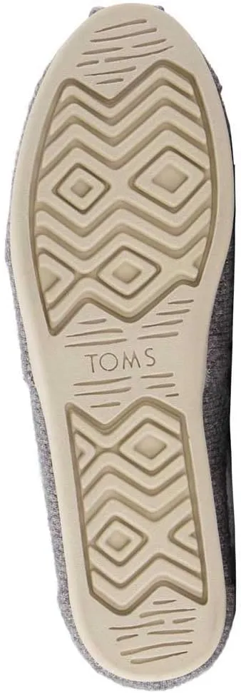 Toms Women's Alpargata Cloudbound Loafer Flat