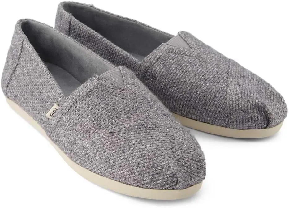 Toms Women's Alpargata Cloudbound Loafer Flat