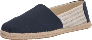 TOMS Women's Alpargata Rope Loafer Flat