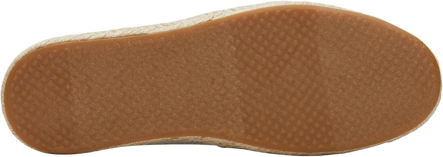 TOMS Women's Alpargata Rope Loafer Flat
