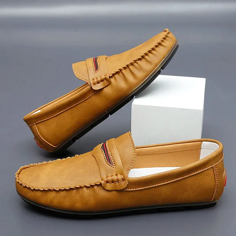 Toreno Loafer