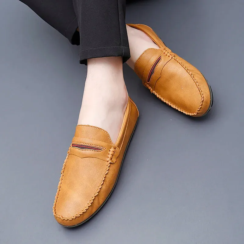 Toreno Loafer