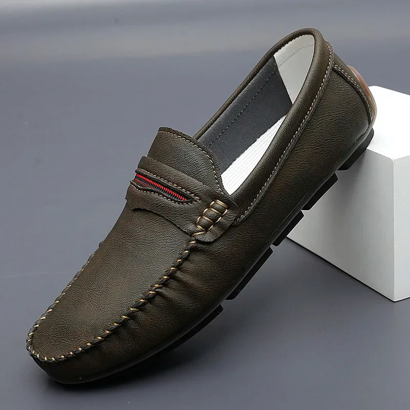 Toreno Loafer