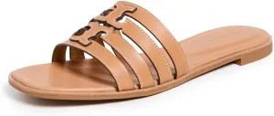 Tory Burch Women's INES Cage Slides
