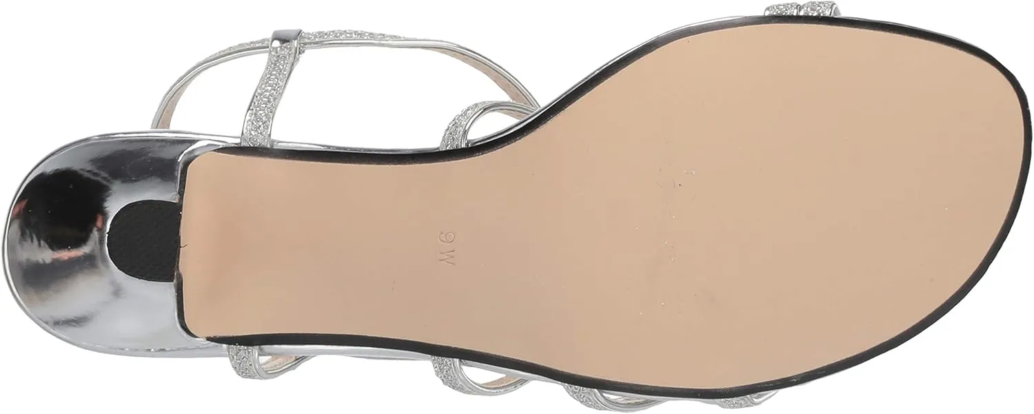 Touch Ups Women's Maisie Heeled Sandal