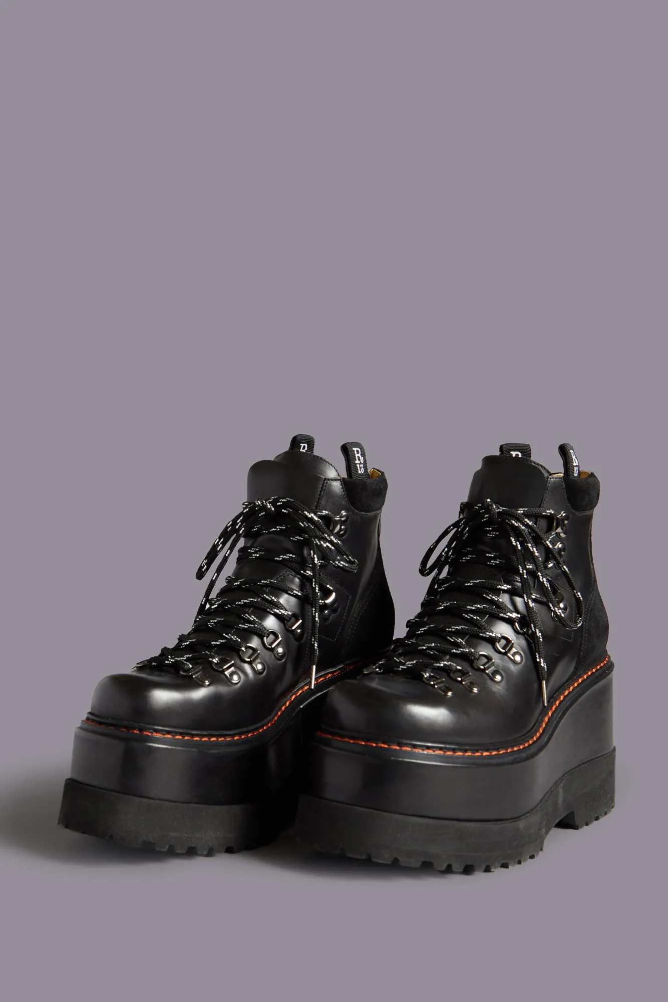 TRAILBLAZER HIKING BOOT - BLACK