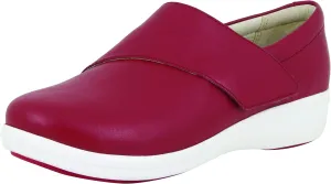 TRAQ by Alegria Qin Womens Smart Walking Shoe