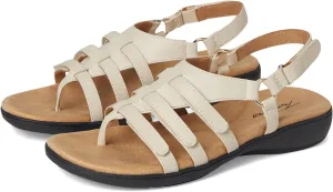 Trotters Women's Ria Flat Sandal