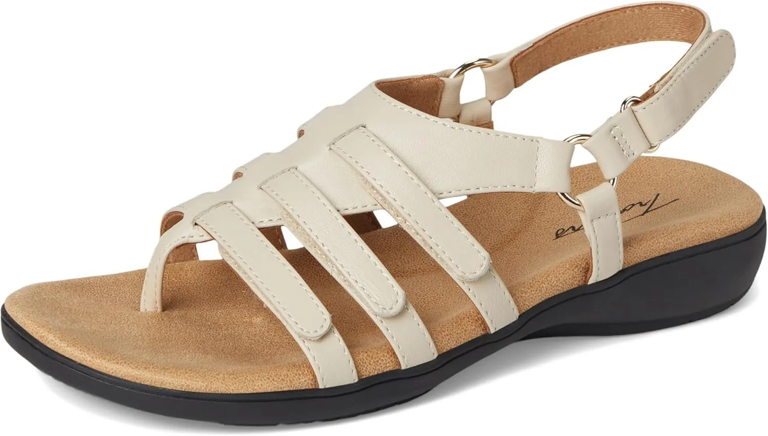 Trotters Women's Ria Flat Sandal