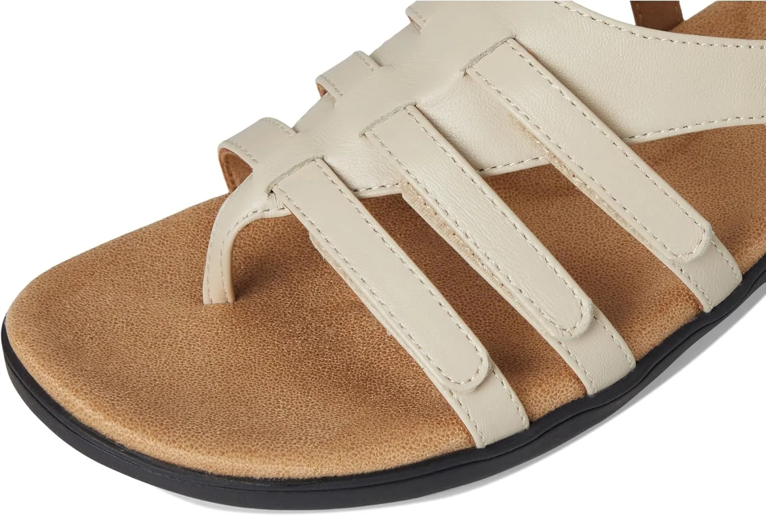 Trotters Women's Ria Flat Sandal
