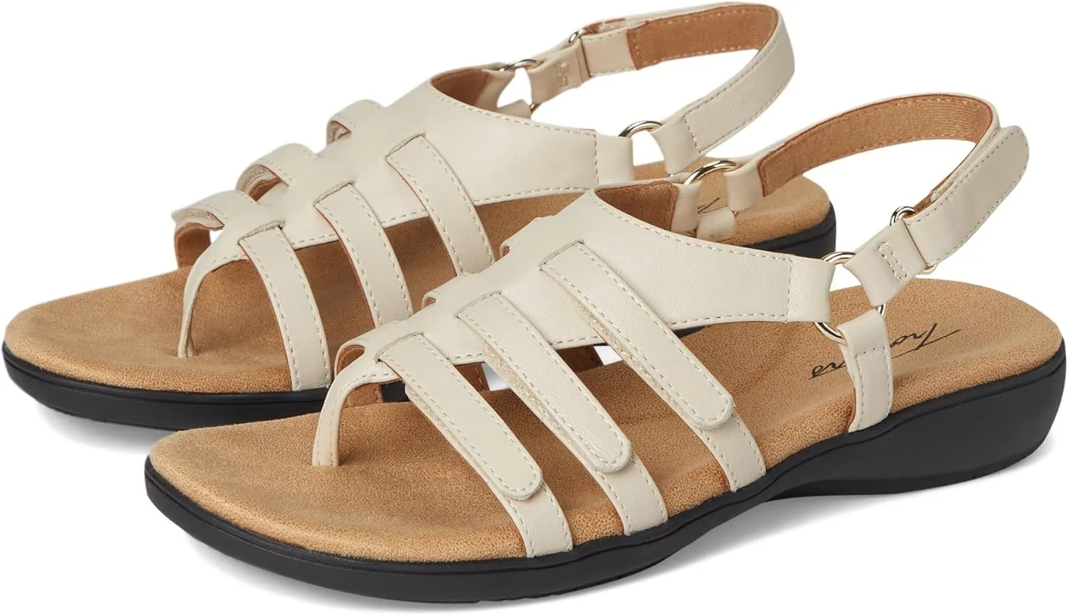 Trotters Women's Ria Flat Sandal