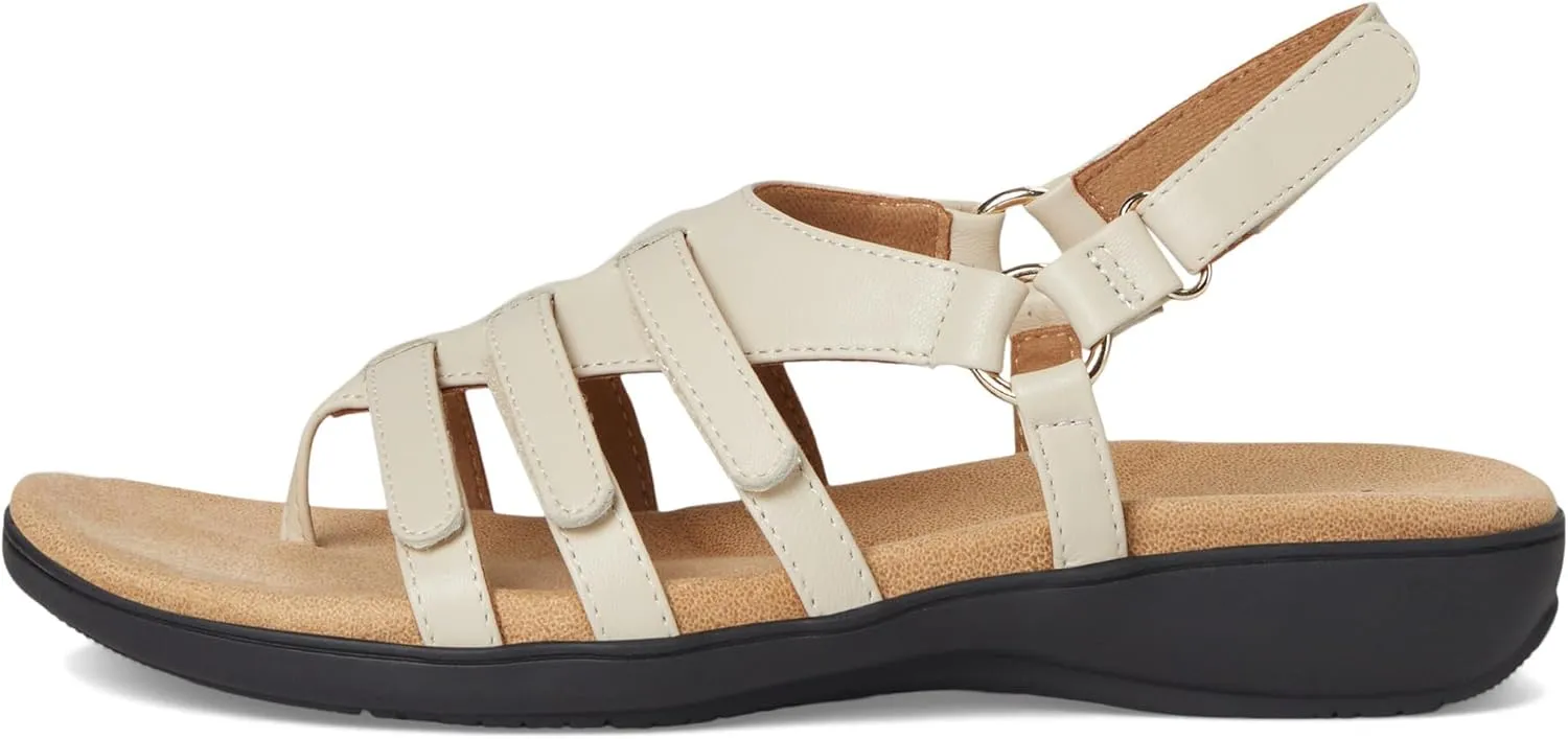 Trotters Women's Ria Flat Sandal