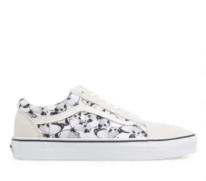 TRUE (BUTTERFLY) WHITE OLD | SKOOL BLACK Highly intuitive | Robust VANS